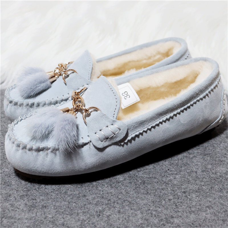Espadrille Slip On - 2025 apartamentos femininos calçados casuais sapatos