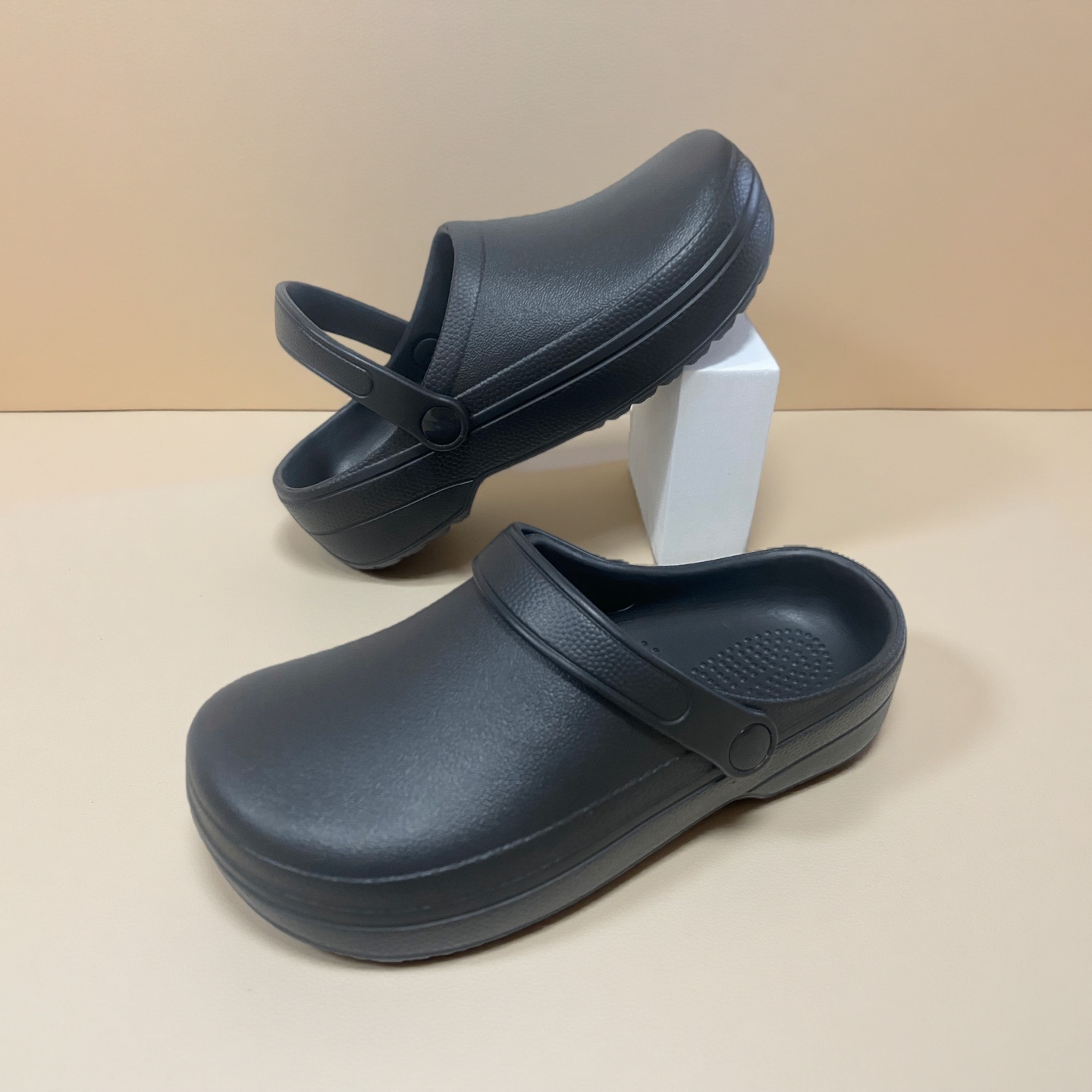 Clogs Unissex Leves e Confortá - Espadrille Slip On avaliação e preço