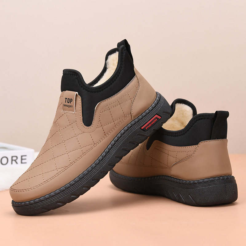 Novos sapatos femininos de inv - Espadrille Slip On avaliação e preço