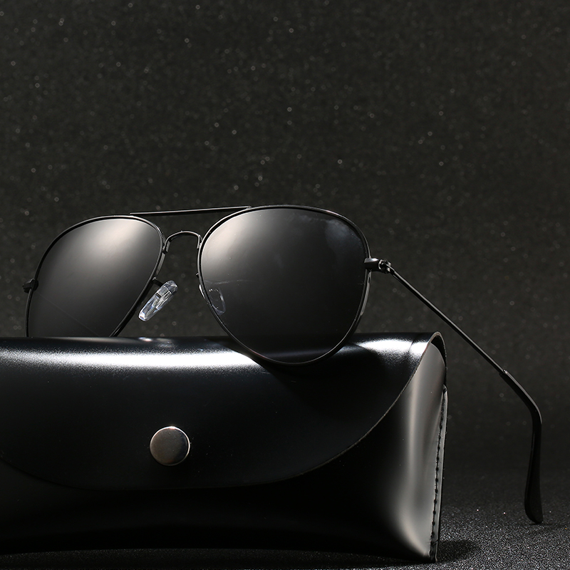 Óculos de Sol Polarizados de M - Sunglasses Aviator Polarized avaliação e preço