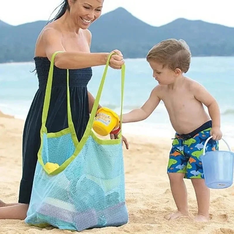 1/3 Peças Bolsa de Praia Portá - Beach Towel Large avaliação e preço