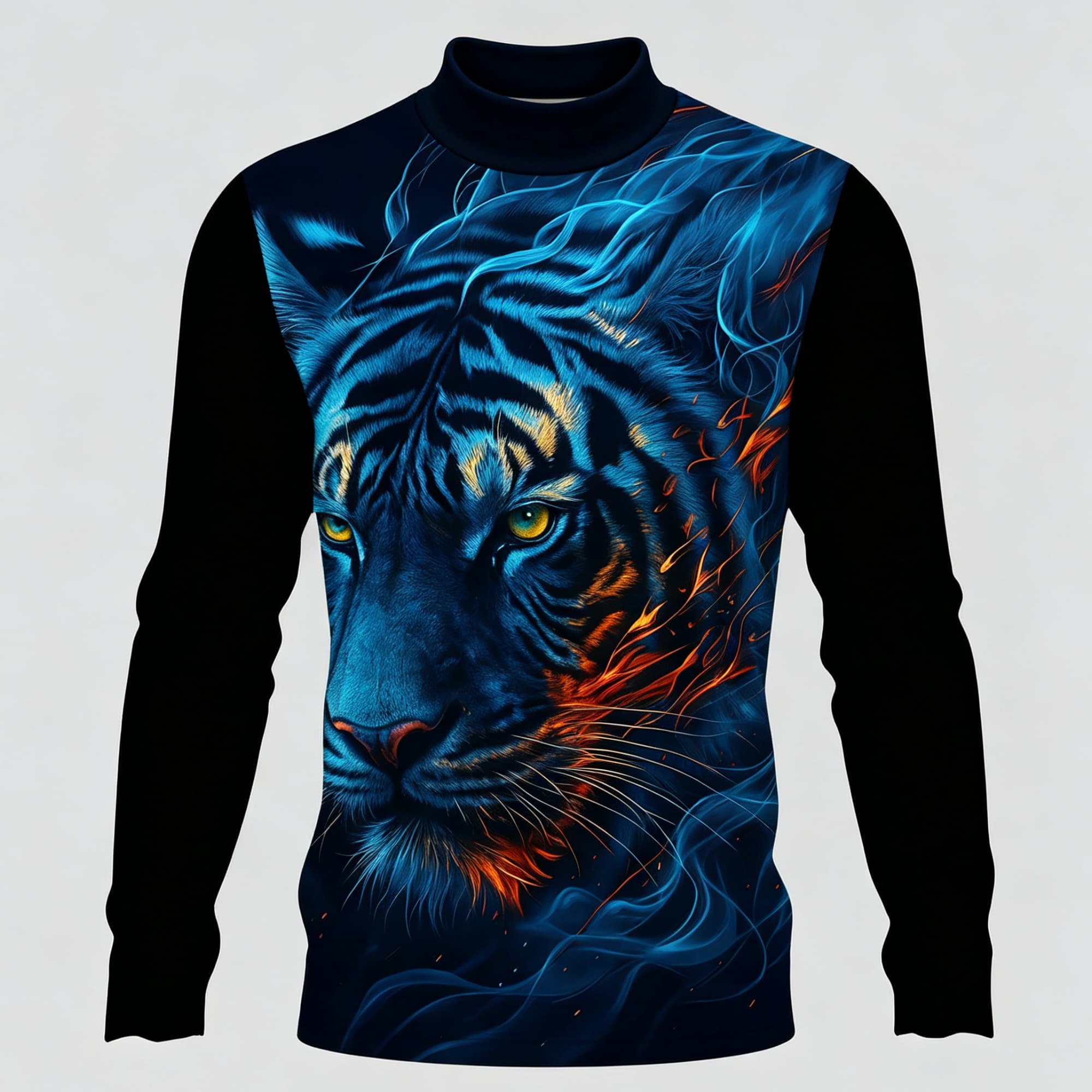 Camiseta Masculina de Manga Lo - Tee Graphic Print avaliação e preço