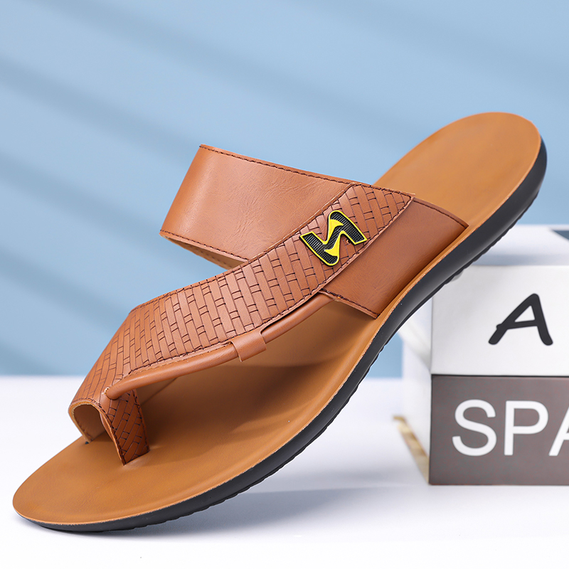 Sandálias de Praia Masculinas  - Espadrille Slip On avaliação e preço