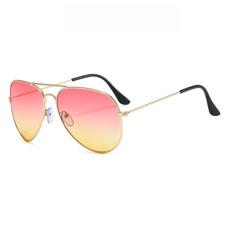 Óculos de Sol Aviador Unissex  - Sunglasses Aviator Polarized avaliação e preço