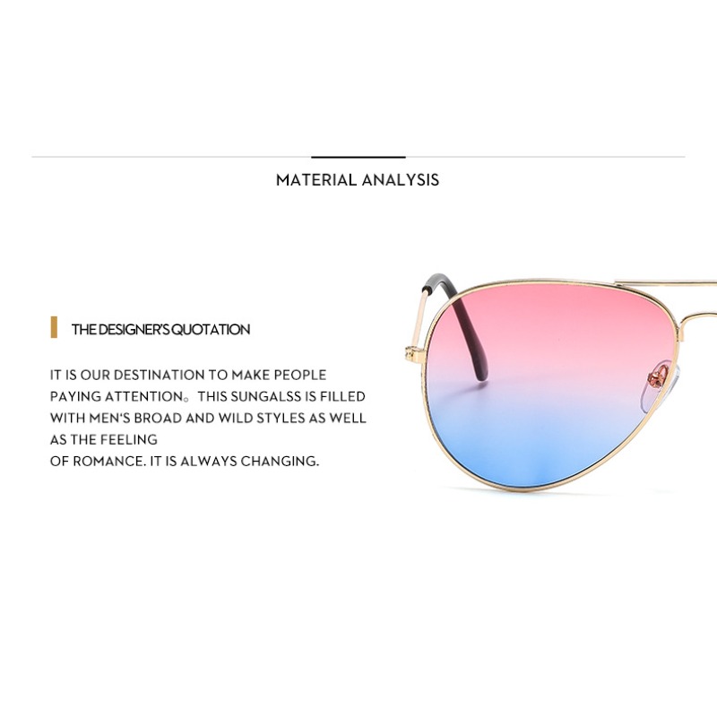 Óculos de Sol Aviador Unissex  - Sunglasses Aviator Polarized avaliação e preço