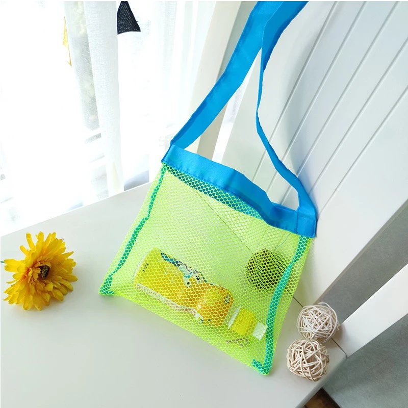 Bolsa de Malha Portátil para C - Beach Towel Large avaliação e preço