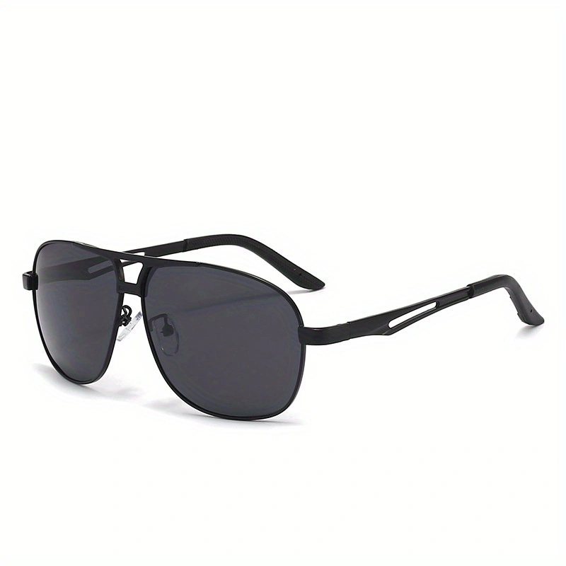 Moda gradiente óculos de sol p - Sunglasses Aviator Polarized avaliação e preço