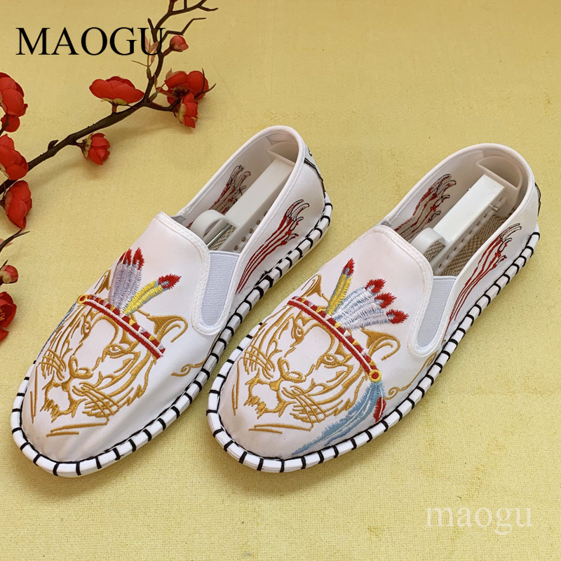 Sapatos Slip-On Unissex Estilo - Espadrille Slip On avaliação e preço