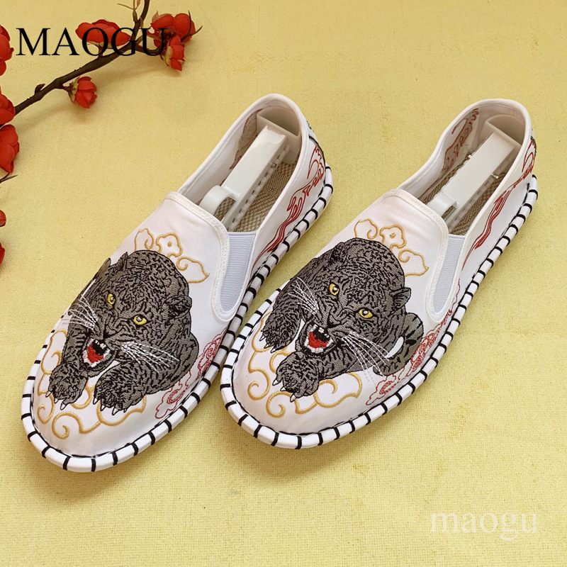 Sapatos Slip-On Unissex Estilo - Espadrille Slip On avaliação e preço