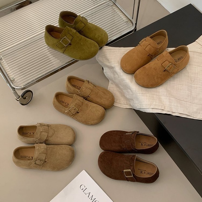 Sapatos Birken de Camurça para - Espadrille Slip On avaliação e preço