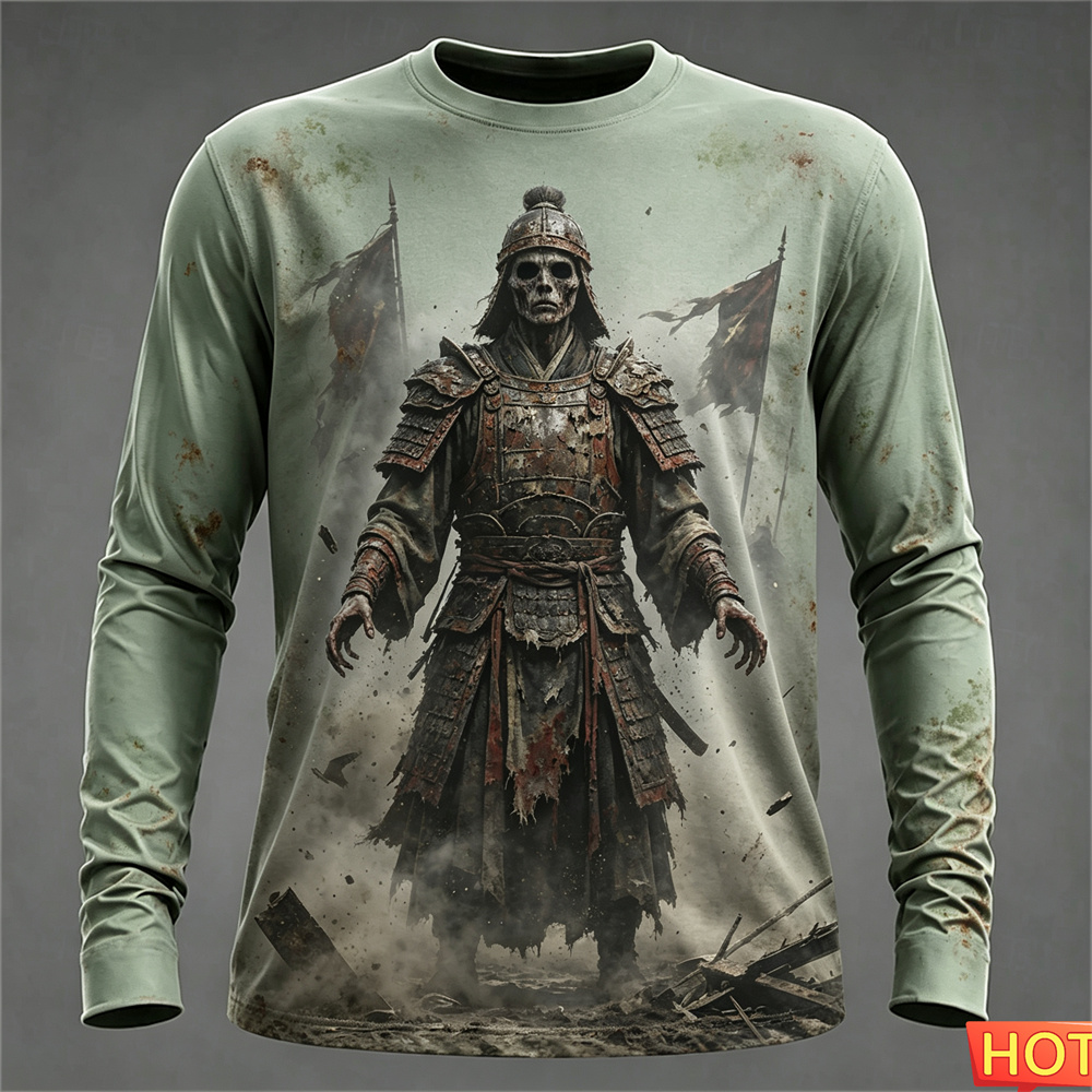 Camisetas masculinas de manga  - Tee Graphic Print avaliação e preço